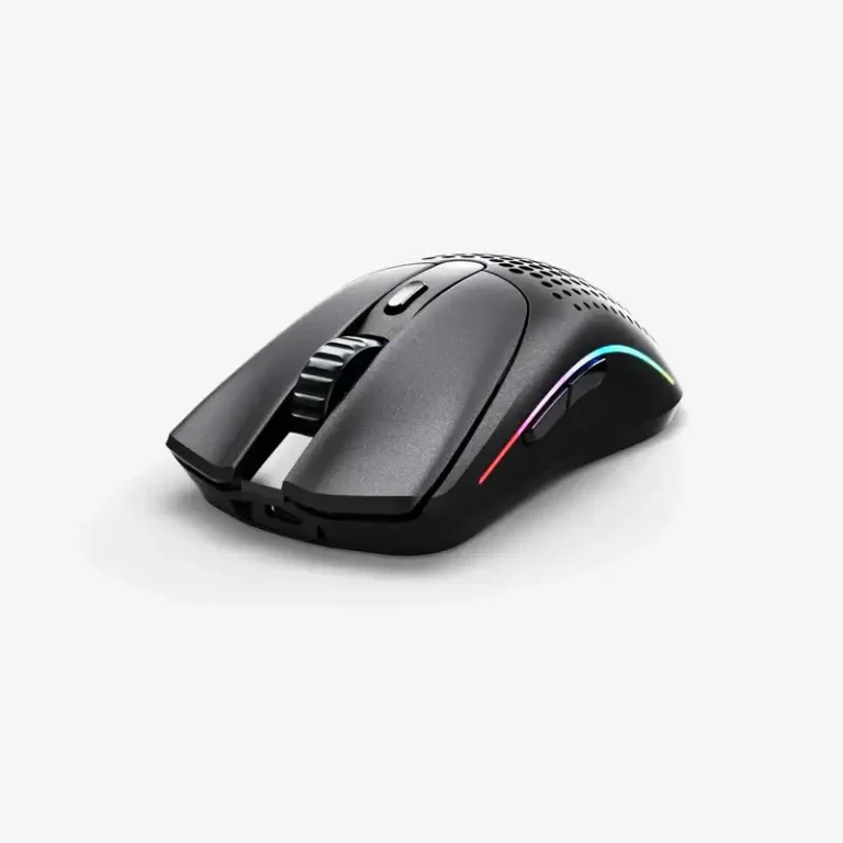 GLORIOUS Model O 2 Wireless Mouse Wireless gaming