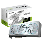 Gigabyte AORUS GeForce RTX 5080 MASTER ICE 16G