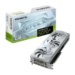 Gigabyte GeForce RTX 5070 Ti EAGLE OC ICE SFF 16G