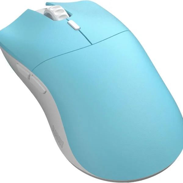 Glorious Forge Model O PRO Wireless Blue Lynx