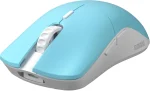 ⁦ماوس Glorious Forge Model O PRO Wireless Blue Lynx⁩ - الصورة ⁦4⁩