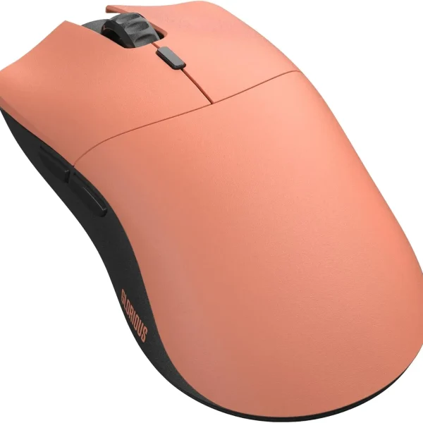 Glorious Forge Model O PRO Wireless Gaming Mouse