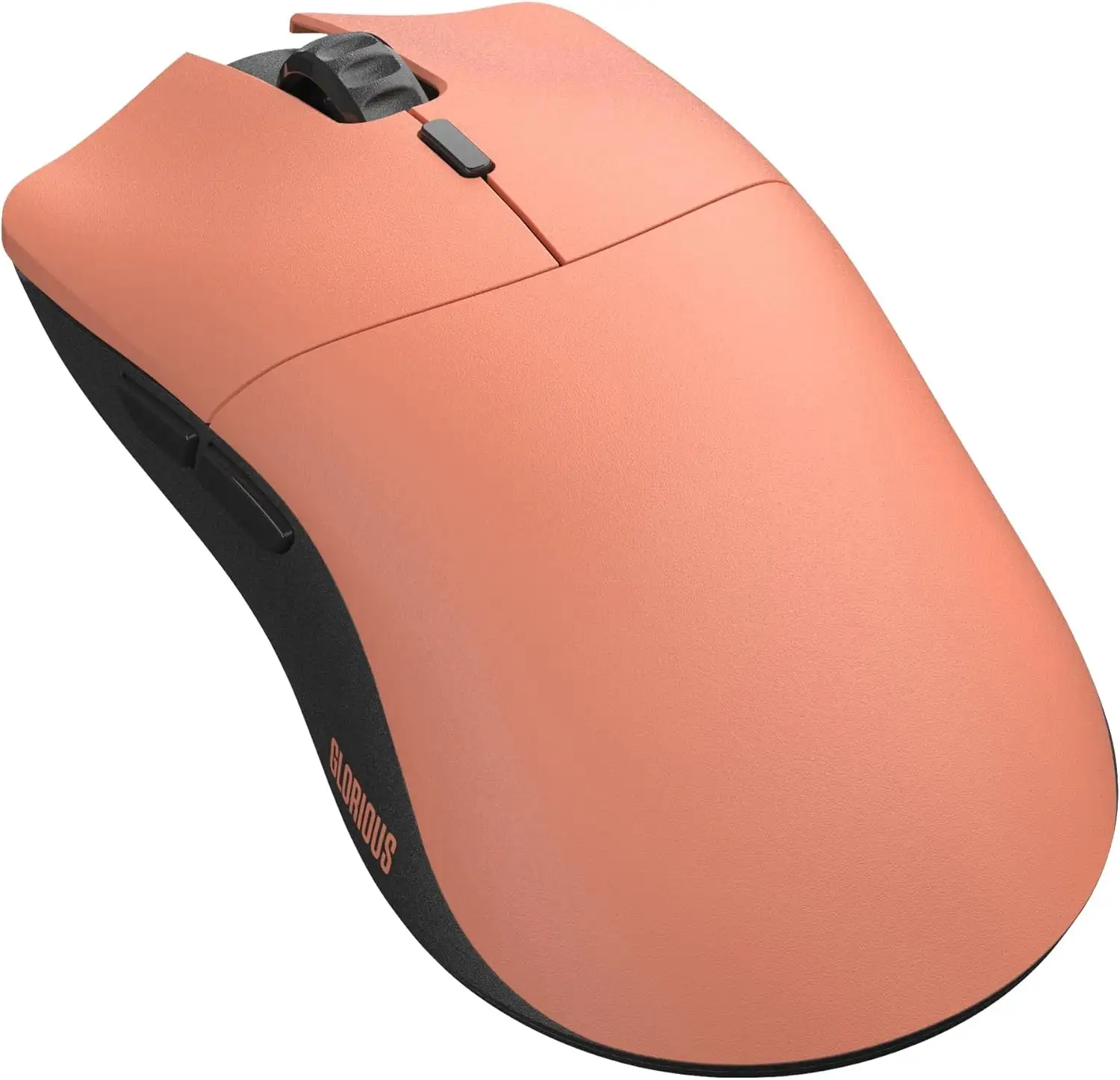 Glorious Forge Model O PRO Wireless Gaming Mouse (1) Glorious Forge Model O PRO Wireless Gaming Mouse
