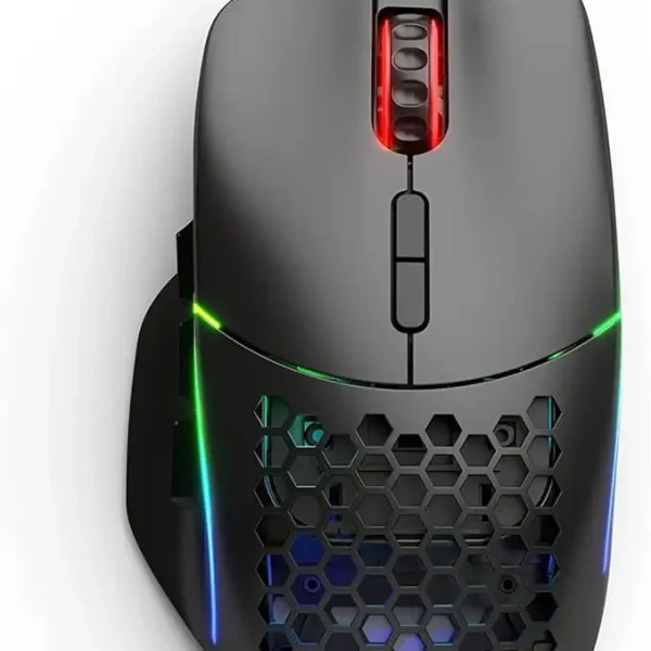 Glorious Gaming Model I Wired Gaming Mouse