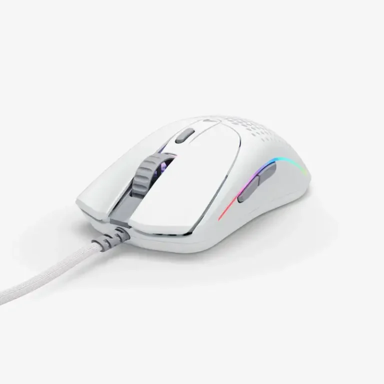 Glorious Model O 2 Wired Mouse