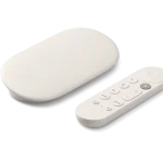 Google TV Streamer 4K