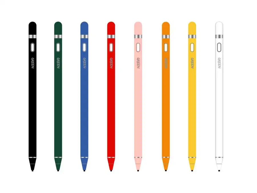 Green Lion Universal Pencil Touch Pen Green Lion Universal Pencil Touch Pen