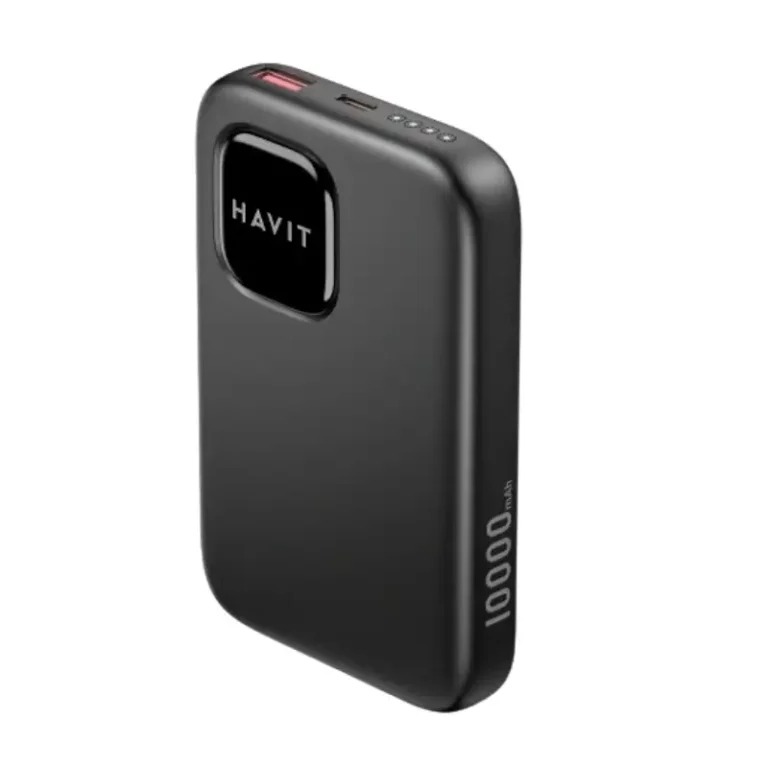 Havit PB31 Power bank 10000mA 22.5W