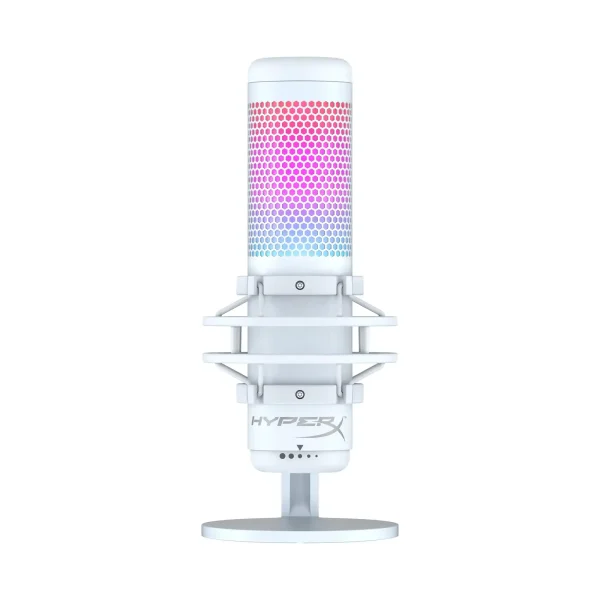 HyperX QuadCast S