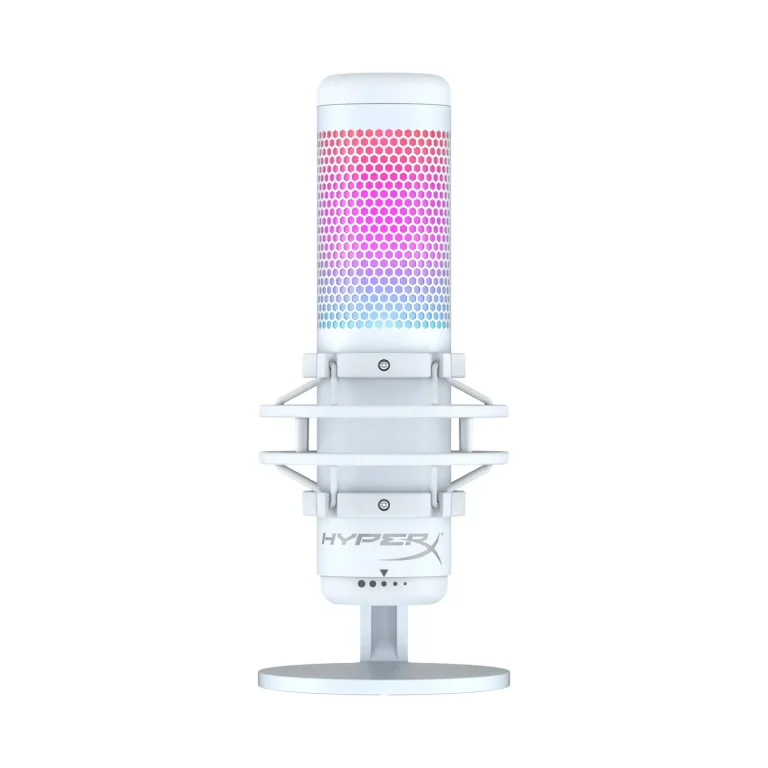 HyperX QuadCast S