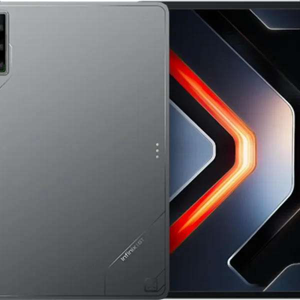 Infinix Xpad GT