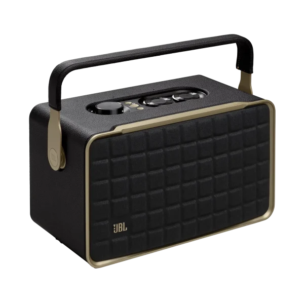 JBL Authentics 300 Portable Smart Speaker WiFi
