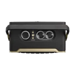 ⁦سبيكر مكبر صوت JBL Authentics 300 Portable Smart Speaker WiFi⁩ - الصورة ⁦3⁩