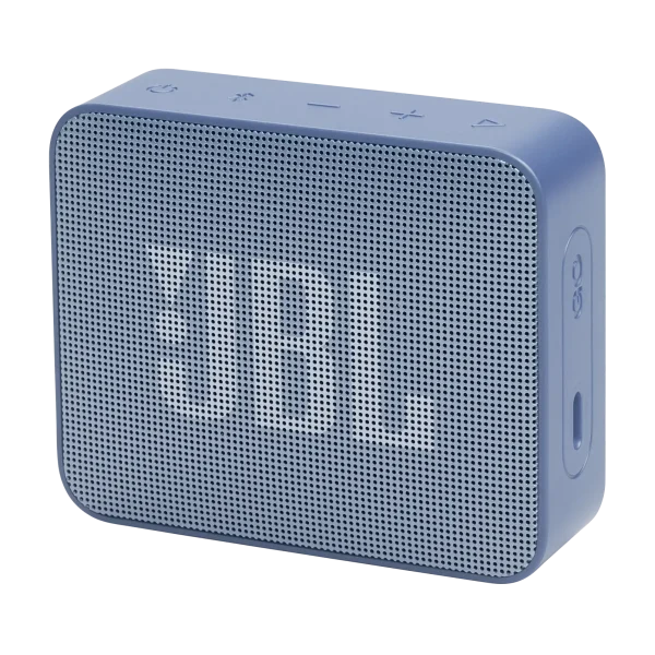 JBL Go Essential 2 Portable Waterproof Speaker