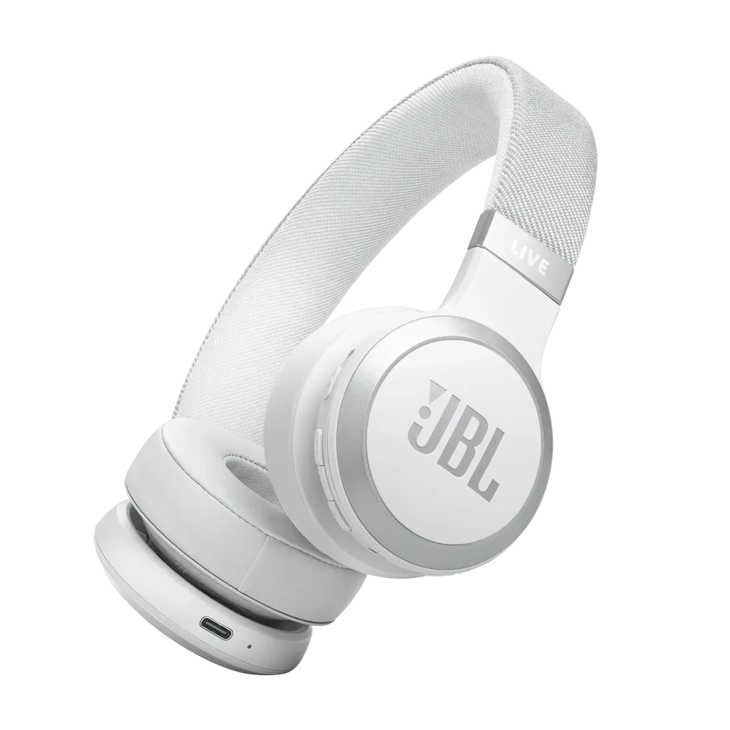 JBL Live 670NC On Ear Headphones