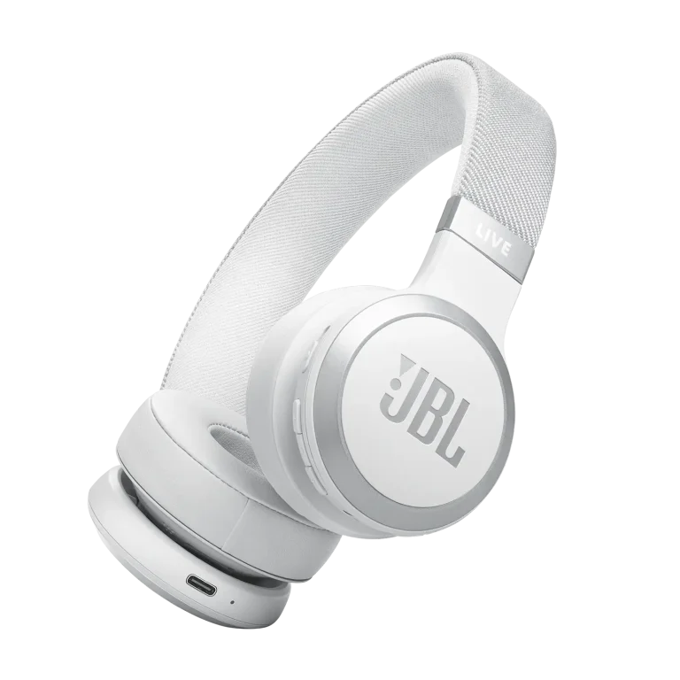 JBL Live 670NC On Ear Headphones