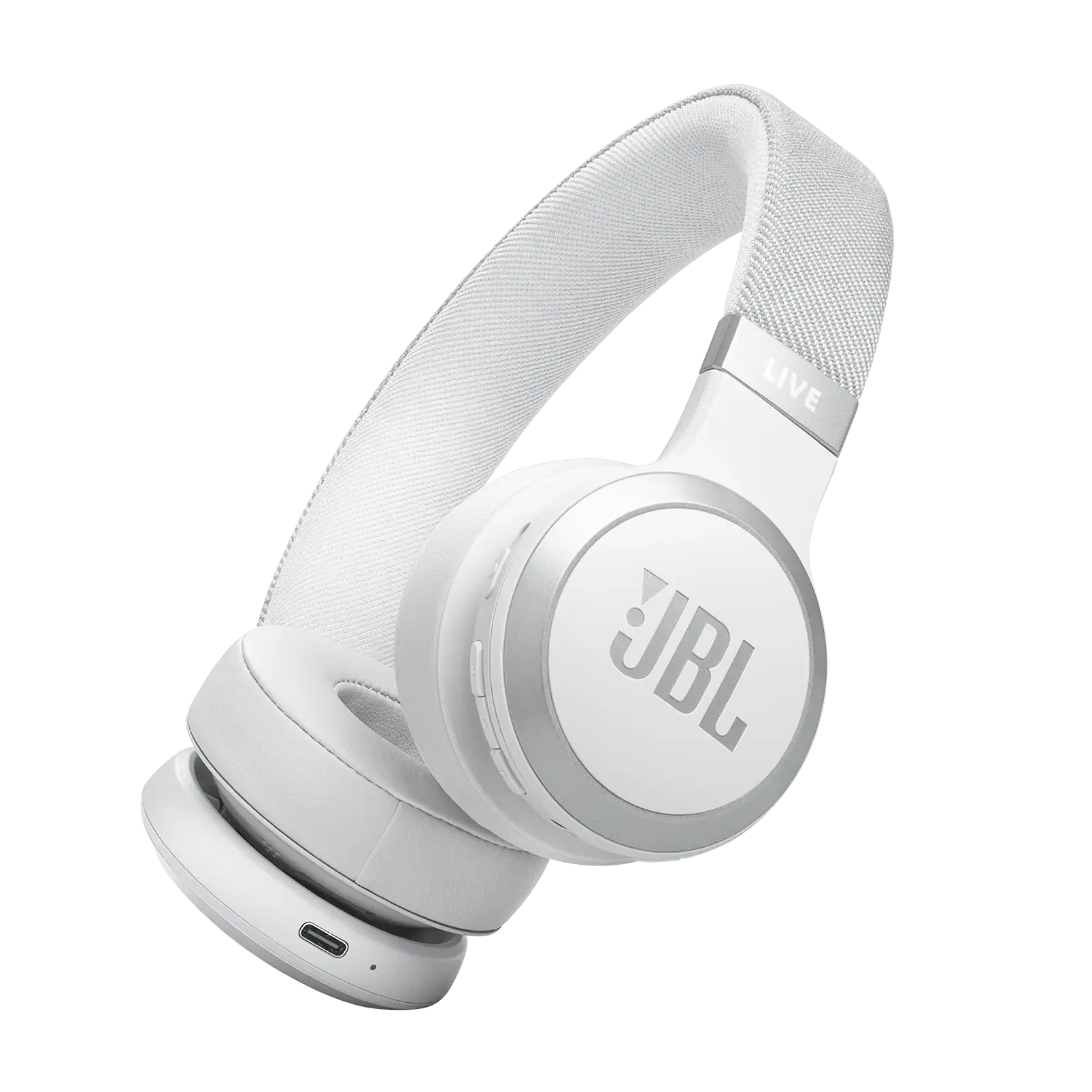 JBL Live 670NC On Ear Headphones (1) JBL Live 670NC On Ear Headphones