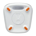 ⁦مكبر صوت سبيكر JBL PartyBox Club 120 Portable Party Speaker⁩ - الصورة ⁦4⁩
