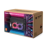 ⁦سبيكر مكبر صوت JBL PartyBox Stage 320 بقوة 240 واط⁩ - الصورة ⁦5⁩