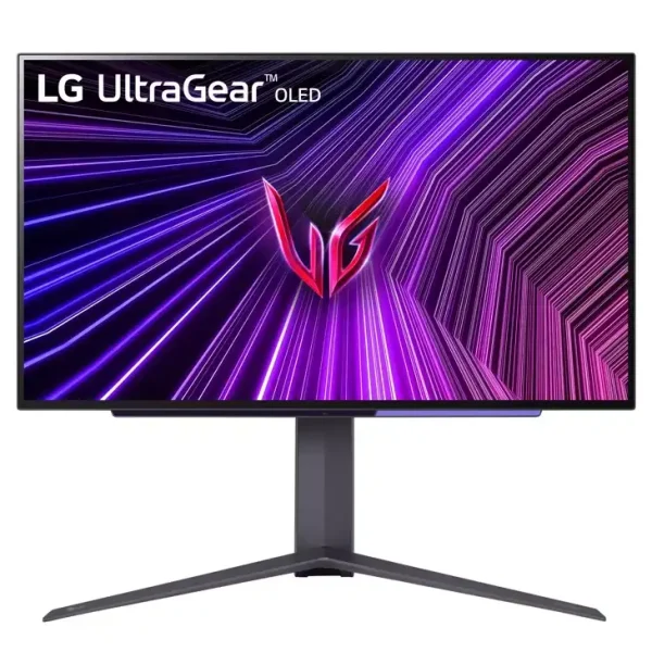 LG GS95QE-B UltraGear OLED QHD 240Hz 0.03ms