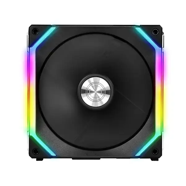 Lian Li UNI FAN SL140 Daisy chain ARGB