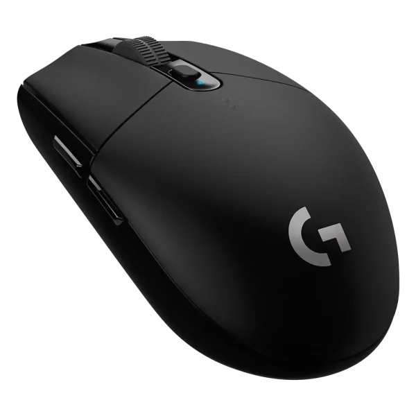 Logitech G305 Lightspeed Wireless Gaming Mouse