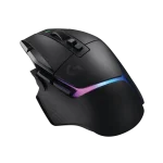 Logitech G502 X Plus Wireless RGB Gaming Mouse