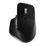 Logitech MX Master 3S For Mac Wireless