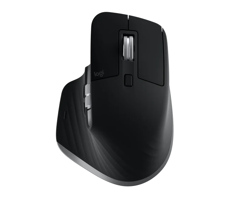 Logitech MX Master 3S For Mac Wireless