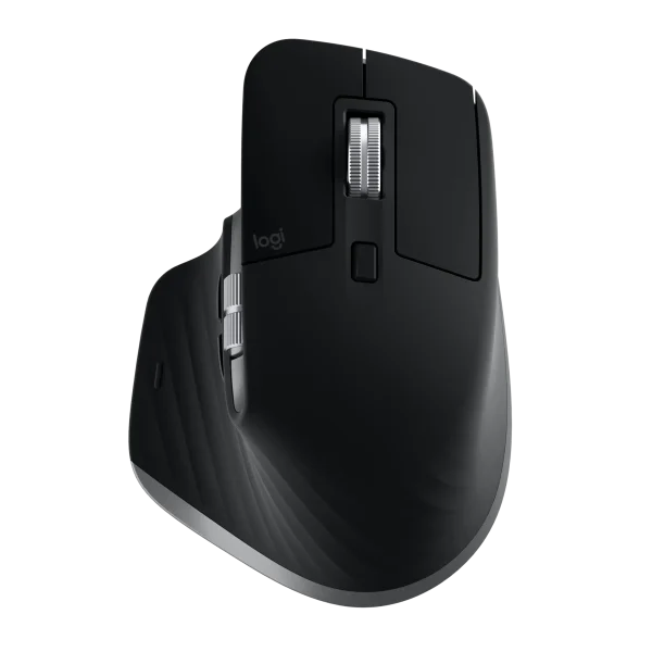 Logitech MX Master 3S For Mac Wireless