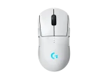 Logitech PRO 2 LIGHTSPEED
