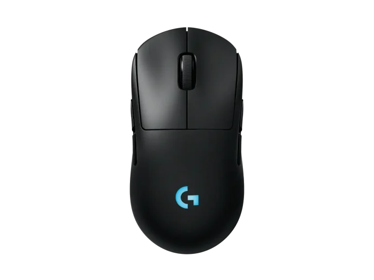 Logitech PRO 2 LIGHTSPEED
