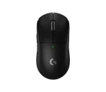 ⁦ماوس Logitech PRO X SUPERLIGHT 2 LIGHTSPEED Wireless Gaming Mouse⁩ - الصورة ⁦3⁩
