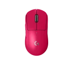 Logitech PRO X SUPERLIGHT 2 LIGHTSPEED Wireless Gaming Mouse