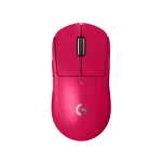 Logitech PRO X SUPERLIGHT 2 LIGHTSPEED Wireless Gaming Mouse