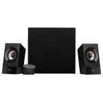 Logitech Z533 Speaker System With Subwoofer