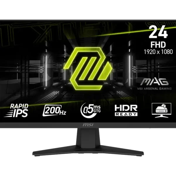 MSI MAG 244F