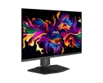 ⁦شاشة MSI MAG 271QP QD-OLED X24 240Hz 0.03ms مقاس 26.5 بوصة⁩ - الصورة ⁦4⁩