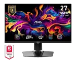 MSI MAG 271QPX QD-OLED 360Hz 0.03ms