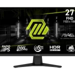 MSI MAG 274F