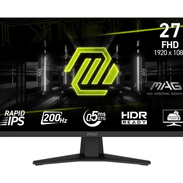 MSI MAG 274F