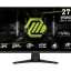 MSI MAG 274QF X24 240Hz 0.5ms Rapid IPS