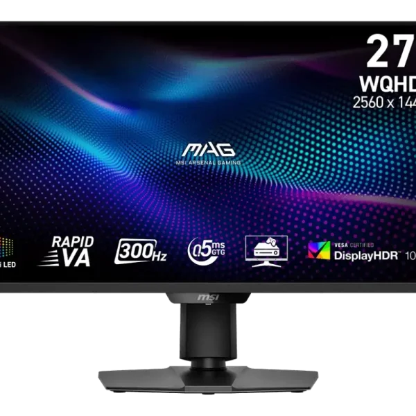 MSI MAG 274QPF X30MV