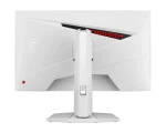⁦شاشة MSI MAG 274URFW 4K 160Hz 0.5ms مقاس 27 بوصة⁩ - الصورة ⁦2⁩