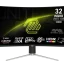 MSI MAG 325CQRXF E2 240Hz 0.5ms