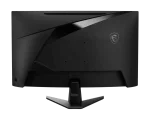 ⁦شاشة MSI MAG 32C6X 250Hz 1ms HDR 1500R مقاس 32 بوصة⁩ - الصورة ⁦2⁩