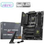MSI MAG X870 TOMAHAWK WIFI