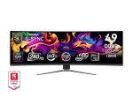 MSI MPG 491CQPX QD-OLED