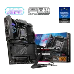 MSI MPG X870E CARBON WIFI