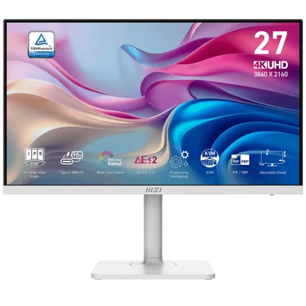 MSI Modern MD272UPHW 60Hz 4ms